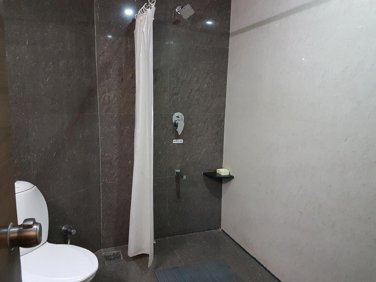 Hotel Savera Palace Mount Abu Esterno foto